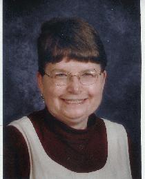 Janice Eldonna Cox